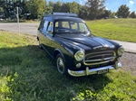 1961 Peugeot 403 oldtimer te koop