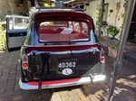 1961 Peugeot 403 oldtimer te koop