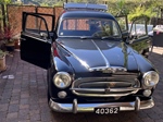 1961 Peugeot 403 oldtimer te koop