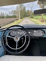 1964 Ford Taunus oldtimer te koop