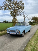 1964 Ford Taunus oldtimer te koop