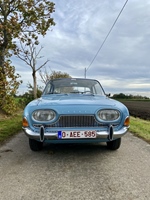 1964 Ford Taunus oldtimer te koop