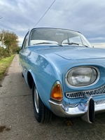 1964 Ford Taunus oldtimer te koop