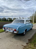 1964 Ford Taunus oldtimer te koop