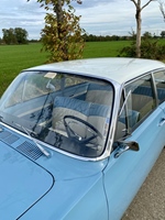 1964 Ford Taunus oldtimer te koop