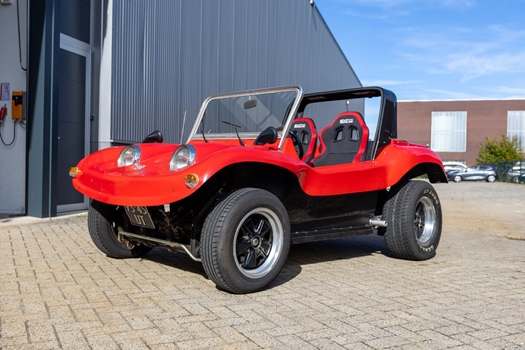 1965 Volkswagen Ruska Super Buggy oldtimer te koop