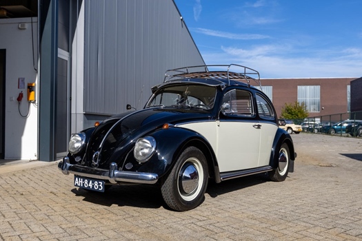 1964 Volkswagen Kever oldtimer te koop