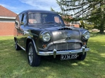 1958 Austin A55 Panelvan oldtimer te koop