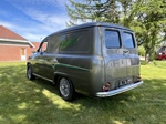 1958 Austin A55 Panelvan oldtimer te koop