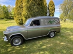 1958 Austin A55 Panelvan oldtimer te koop