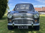 1958 Austin A55 Panelvan oldtimer te koop