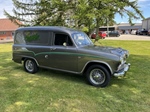 1958 Austin A55 Panelvan oldtimer te koop