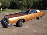 1976 Mercury Marquis oldtimer te koop