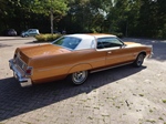 1976 Mercury Marquis oldtimer te koop