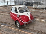1957 BMW Isetta oldtimer te koop