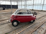 1957 BMW Isetta oldtimer te koop