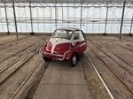 1957 BMW Isetta oldtimer te koop