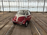 1957 BMW Isetta oldtimer te koop