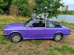 1976 BMW 323i Bauer cabriolet oldtimer te koop
