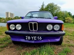 1976 BMW 323i Bauer cabriolet oldtimer te koop