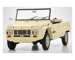 1979 Citroën Mehari oldtimer te koop
