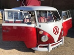 1965 Volkswagen T1 oldtimer te koop