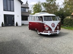 1965 Volkswagen T1 oldtimer te koop