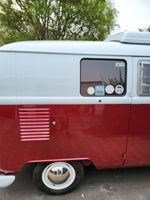 1965 Volkswagen T1 oldtimer te koop