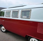 1965 Volkswagen T1 oldtimer te koop