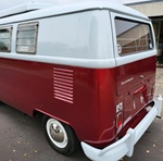 1965 Volkswagen T1 oldtimer te koop