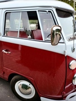 1965 Volkswagen T1 oldtimer te koop