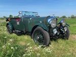 1935 Bentley Special Parkward oldtimer te koop