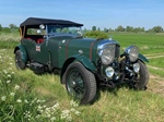 1935 Bentley Special Parkward oldtimer te koop