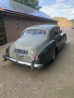 1957 Rolls-Royce Silver Cloud oldtimer te koop