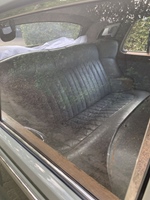 1957 Rolls-Royce Silver Cloud oldtimer te koop