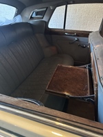 1957 Rolls-Royce Silver Cloud oldtimer te koop