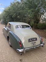 1957 Rolls-Royce Silver Cloud oldtimer te koop