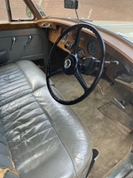 1957 Rolls-Royce Silver Cloud oldtimer te koop