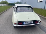 1973 Citroën DS oldtimer te koop