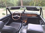 1975 Fiat 124 Spider oldtimer te koop