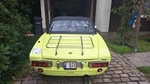 1975 Fiat 124 Spider oldtimer te koop