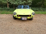1975 Fiat 124 Spider oldtimer te koop
