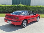 1993 Mitsubishi Eclipse oldtimer te koop