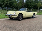 1968 Triumph Spitfire oldtimer te koop