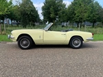 1968 Triumph Spitfire oldtimer te koop