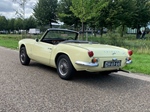 1968 Triumph Spitfire oldtimer te koop