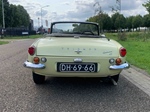 1968 Triumph Spitfire oldtimer te koop