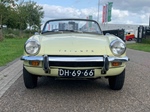 1968 Triumph Spitfire oldtimer te koop