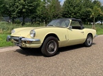 1968 Triumph Spitfire oldtimer te koop