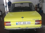 1974 BMW 1502 oldtimer te koop